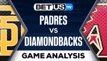 San Diego Padres vs Arizona Diamondbacks: Picks & Analysis 04/20/2023