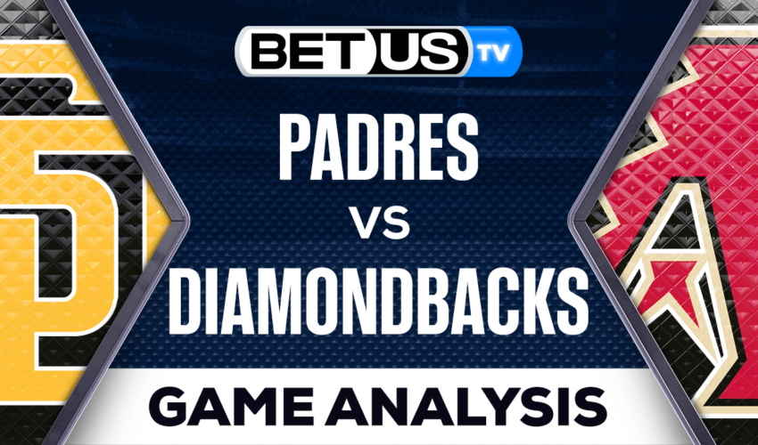 San Diego Padres vs Arizona Diamondbacks: Picks & Analysis 04/20/2023