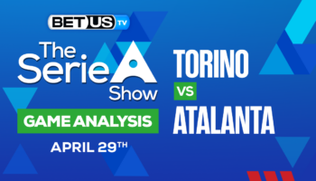 Torino FC vs Atalanta BC: Analysis & Picks 4/29/2023