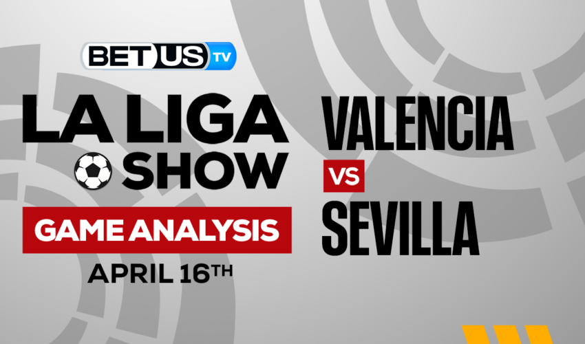 Villarreal vs Valladolid: Preview & Picks 04/15/2023