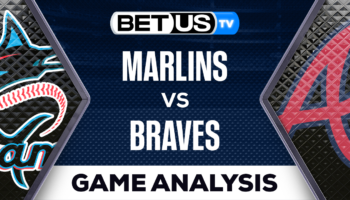 Miami Marlins vs Atlanta Braves: Predictions & Picks 4/26/2023