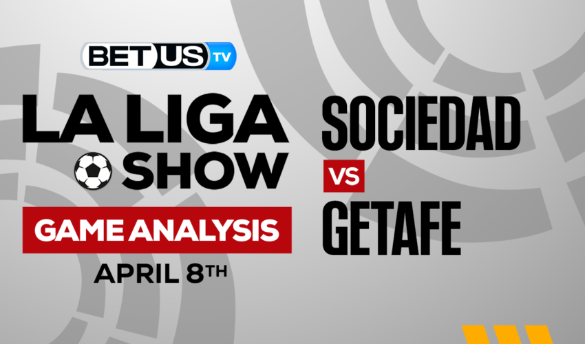 Real Sociedad B vs Getafe CF: Analysis & Picks 4/08/2023