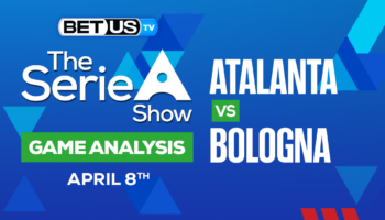 Atalanta vs Bologna: Preview & Picks 04/08/2023