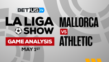 RCD Mallorca vs Athletic Club: Analysis & Picks 5/01/2023