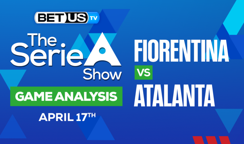 ACF Fiorentina vs Atalanta BC: Analysis & Predictions 4/17/2023