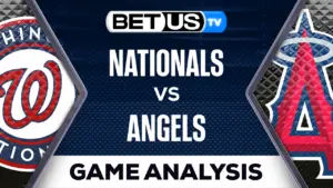 Los Angeles Dodgers vs Atlanta Braves: Preview &#038; Analysis 05/23/2023