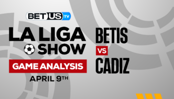 Real Betis Balompié vs Cadiz CF: Predictions & Analysis 4/09/2023