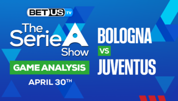 Bologna FC vs Juventus FC: Predictions & Analysis 4/30/2023