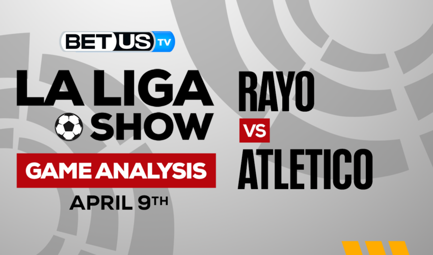 Rayo Vallecano vs Atletico de Madrid: Picks & Predictions 4/09/2023