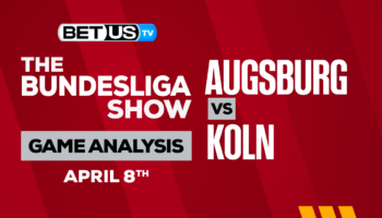 Augsburg vs Koln: Predictions & Preview 04/08/2023