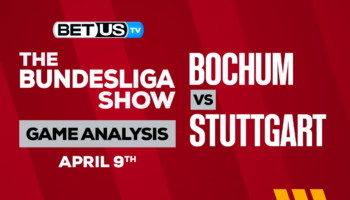 Bochum vs Stuttgart: Preview & Predictions 04/09/2023