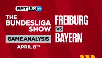 Freiburg vs Bayern Munich: Preview & Analysis 04/08/2023