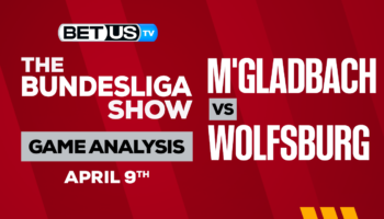 M’gladbach vs Wolfsburg: Preview & Picks 07/09/2023