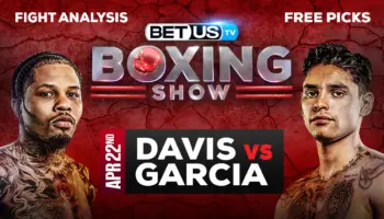 Gervonta Davis vs Ryan Garcia: Picks & Predictions 4/22/2023
