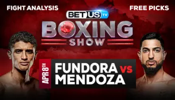 Sebastian Fundora vs Brian Mendoza: Predictions & Analysis 04/08/2023