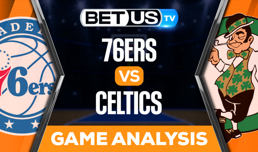 Philadelphia 76ers vs Boston Celtics: Picks & Predictions 5/01/2023