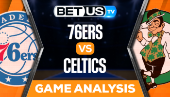 Philadelphia 76ers vs Boston Celtics: Picks & Predictions 5/03/2023