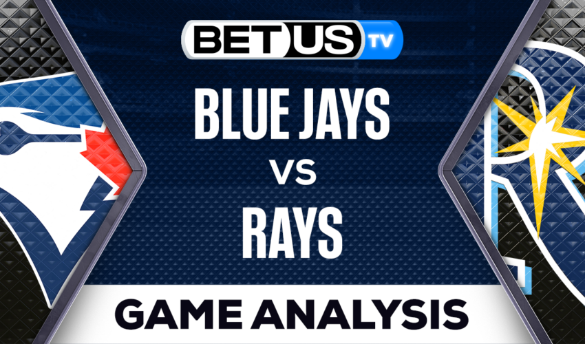 Toronto Blue Jays vs Tampa Bay Rays: Picks & Preview 05/23/2023