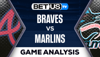 Atlanta Braves vs Miami Marlins: Picks & Preview 05/02/2023