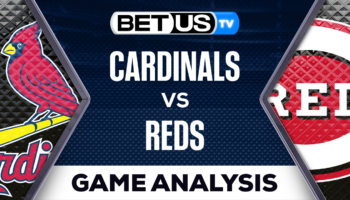 St. Louis Cardinals vs Cincinnati Reds: Picks & Preview 05/24/2023
