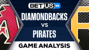 Prediction and Analysis: Padres vs Pirates August 07, 2024