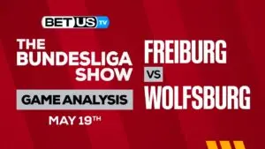 FC Augsburg vs Borussia Dortmund: Predictions &#038; Analysis 5/21/2023