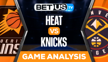 Miami Heat vs New York Knicks: Preview & Predictions 05/10/2023