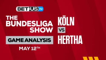 Köln vs Hertha Berlin: Picks & Analysis 05/12/2023