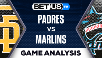San Diego Padres vs Miami Marlins: Predictions & Preview 05/31/2023