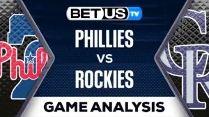 Picks &#038; Predictions: Nationals vs Mets 7/27/2023