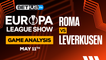Roma vs Leverkusen: Picks & Predictions 05/11/2023