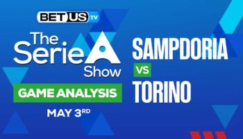 UC Sampdoria vs Torino FC: Picks & Predictions 5/03/2023