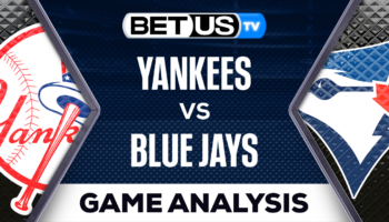 New York Yankees vs Toronto Blue Jays: Picks & Preview 05/18/2023