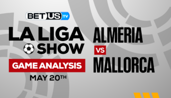 UD Almería vs RCD Mallorca: Preview & Picks 5/20/2023