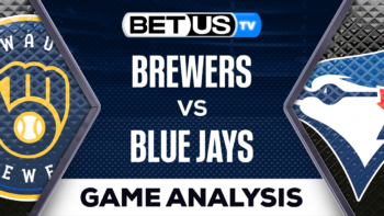 Milwaukee Brewers vs Toronto Blue Jays: Picks & Preview 05/31/2023