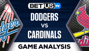 Los Angeles Dodgers vs St. Louis Cardinals: Picks & Preview 05/18/2023