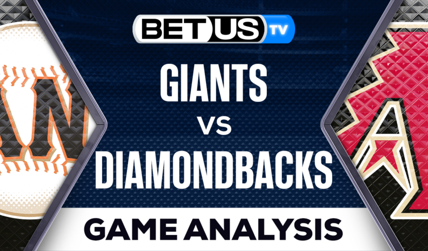 San Francisco Giants vs Arizona Diamondbacks: Preview & Picks 5/11/2023
