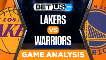 Los Angeles Lakers vs Golden State Warriors: Predictions & Preview 05/10/2023