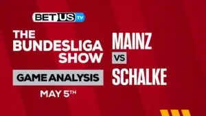 FC Augsburg vs FC Schalke 04: Preview &#038; Picks 3/18/2023