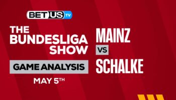 Mainz vs Schalke: Preview & Analysis 05/05/2023