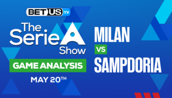 AC Milan vs UC Sampdoria: Preview & Picks 5/20/2023