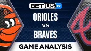 Miami Marlins vs Atlanta Braves: Picks &#038; Predictions 4/24/2023