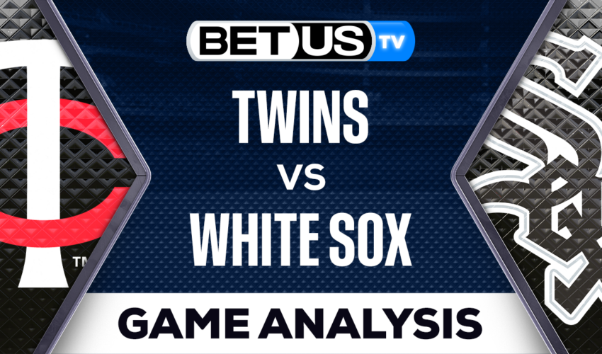 Minnesota Twins vs Chicago White Sox: Preview & Picks 05/02/2023