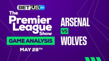 Arsenal vs Wolves: Picks & Analysis 05/28/2023