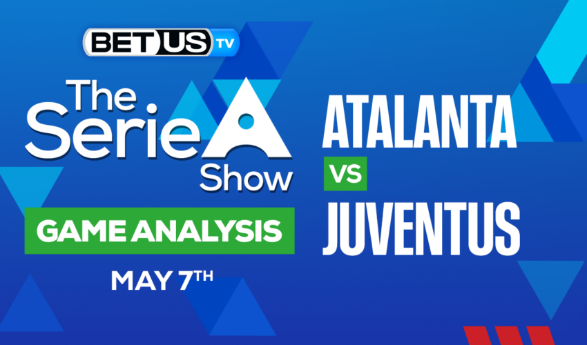 Atalanta BC vs Juventus FC: Analysis & Picks 5/07/2023