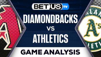 Arizona Diamondbacks vs Oakland Athletics: Picks & Predictions 05/15/2023