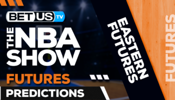 NBA Playoff | Eastern Conference Futures Odds to Win: 5/03/2023
