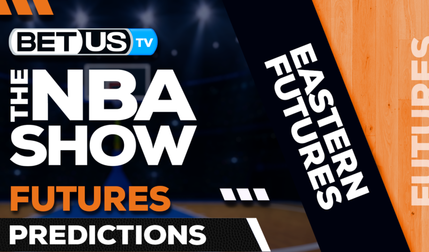 NBA Playoff | Eastern Conference Futures Odds to Win: 5/03/2023