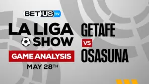 Getafe vs Mallorca – Prediction and Analysis – December 21st, 2024