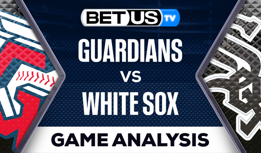 Cleveland Guardians vs Chicago White Sox: Preview & Picks 05/16/2023